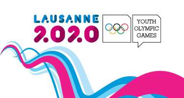 Azərbaycan ilk dəfə qatılacağı Yeniyetmələrin Qış Olimpiya Oyunlarında bir idmançı ilə təmsil olunacaq