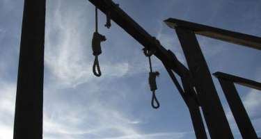 Pakistanın sabiq prezidenti edam olunacaq - 