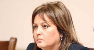 Umayra Tağıyeva: "Bakıda havanın temperaturu iqlim normasından yüksəkdir"