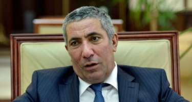 Siyavuş Novruzov adının namizəd siyahısında olmamasından 