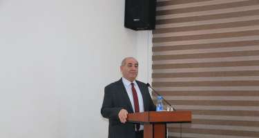 Bu il Azərbaycanda 5298 zəlzələ qeydə alınıb