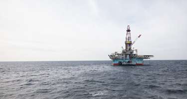BP: “Şəfəq-Asiman” strukturunda qazma aparacaq qurğuda işlər yekunlaşmaq üzrədir