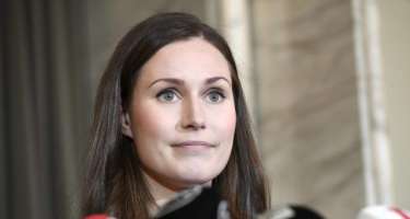 Yeni baş nazir İŞİD-çi ailələrin uşaqlarını ölkəyə gətirtmək istəyir
