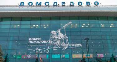 Moskva aeroportunda 40 nəfər İsrail vətəndaşı saxlanılıb