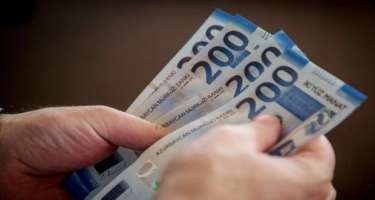 Pensiyalarla bağlı əhaliyə ŞAD XƏBƏR: 