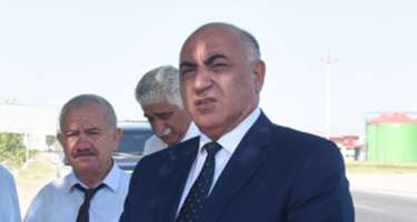 İcra başçısının həbsi ilə bağlı TƏFƏRRÜAT - 