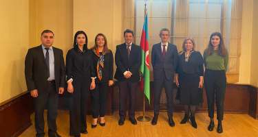 Dağlıq Qarabağın azərbaycanlı icmasının fəallaşması Ermənistanda ciddi narahatlığa səbəb olub