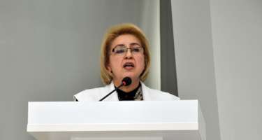 Oğlu narkotiklə tutulan YAP sədri danışdı