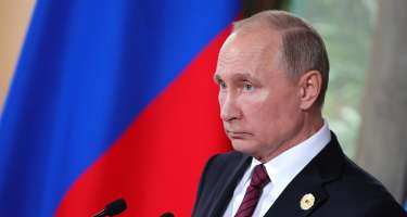 Putin Rusiya üçün son 20 ilin ən ağır hadisələrini açıqlayıb