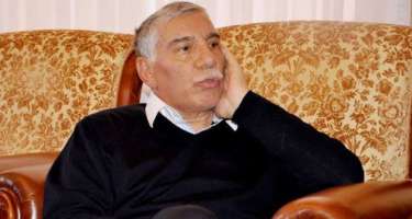 Zəlimxan Yaqubun oğluna yüksək vəzifə verildi