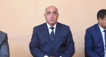 İlham Əliyev tutulan icra başçısını vəzifəsindən azad etdi - 