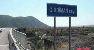 Ağsuda çayda palçığa batan şəxs xilas edilib