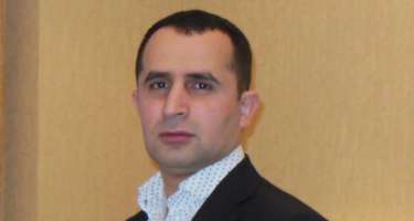 Ombudsmanın nümayəndələri Elvin İsayevlə görüşüb