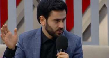 Üzeyir Mehdizadə od püskürdü: 