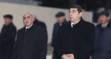 Həbs olunan icra başçıları barədə VACİB XƏBƏR: 