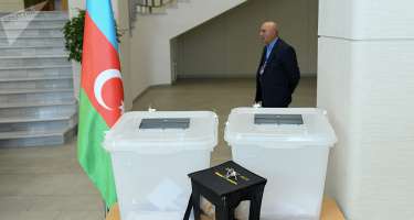 Daha 4 siyasi partiya növbədənkənar parlament seçkilərində iştirak edəcək