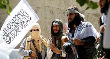 "Taliban" qruplaşması Əfqanıstanda atəşkəs əldə etmək üçün böyüklərindən razılıq alıb