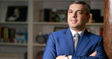 Prezident Adminstrasiyasının rəhbəri kimi ilk dəfə səs verdi