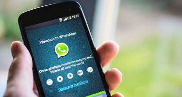 "Whatsapp" 10 gündən sonra bu telefonlarda 