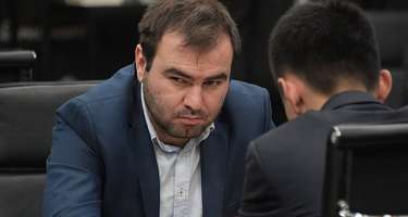 Şəhriyar Məmmədyarov son turnirdə 130 min qazandı
