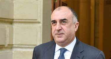 Elmar Məmmədyarov: "Azərbaycan, Türkiyə və Gürcüstan əməkdaşlığı ittifaq səviyyəsinə yüksəlib"