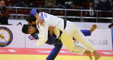 Sabah cüdo üzrə Azərbaycan çempionatı start götürəcək