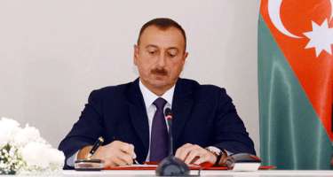 ƏHALİYƏ ŞAD XƏBƏR: Prezident səhiyyə ilə bağlı 