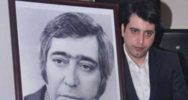 Mərhum xalq artistinin oğlu ölüm ayağında: 