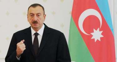 Prezident həbs olunan icra başçılarından danışdı: "Xalqdan qorxmursansa, Allahdan qorx" - 