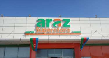 “Araz Supermarket” cərimələndi