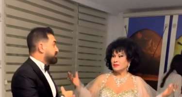 Onlar Zeynəb Xanlarovaya görə öz soyadlarından imtina etdilər - 