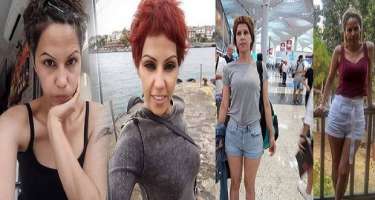 Azərbayanda bu qız bələdiyyə seçkilərində qalib gəldi - 