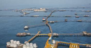 SOCAR: Xəzərə çirkab axıdanlar CƏZALANDIRILACAQ - 