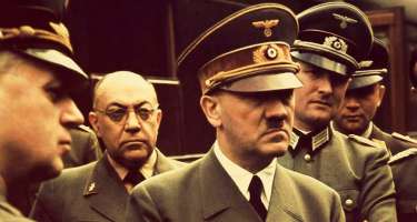 Hitler Zaqatala ətrafına desant çıxardıb - 