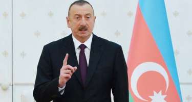 Prezident Nazirlər Kabinetinə 