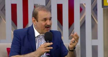Əməkdar artist: “Kişilik kitabı varsa, verin oxuyum” - 