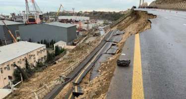 Bibiheybət yolu bu tarixdə AÇILACAQ - 