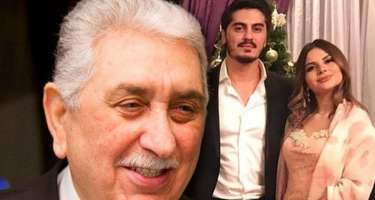"Aynişanın "hə"sini Arif Babayev verib" - 