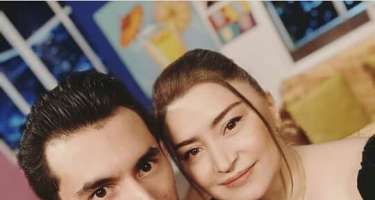 Fədayə Laçın eks ərindən danışdı: 
