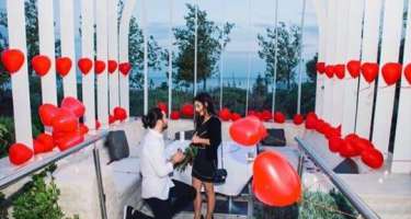 Əməkdar artistin qızı əcnəbiyə ərə gedir -