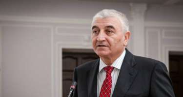 Məzahir Pənahov vətəndaşlara müraciət edib: 
