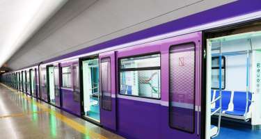Bakı metrosu bu tarixdə 1 saat artıq işləyəcək - 