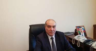 Prezidentin nazir müavini təyin etdiyi Eldar Nuriyev kimdir? - 