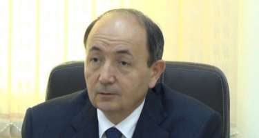 Nazirin töhmət verdiyi hakim öldü - 