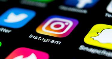 Daxili İşlər Nazirliyindən “İnstagram” bağlı 