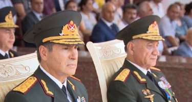 SON DƏQİQƏ! Ramil Usubovun oğluna 