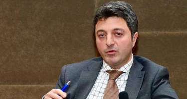 Tural Gəncəliyev xaricdə Qarabağ məktəblərinin yaradılmasının məqsədlərini açıqlayıb