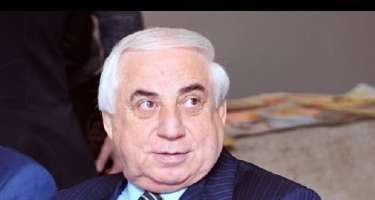 Hadi Rəcəbli yenidən deputat olmağa hazırlaşır