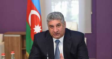 "AİJA-nın işindən razı deyiləm" - 