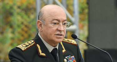 Kəmaləddin Heydərov idarə rəisini işdən qovdu